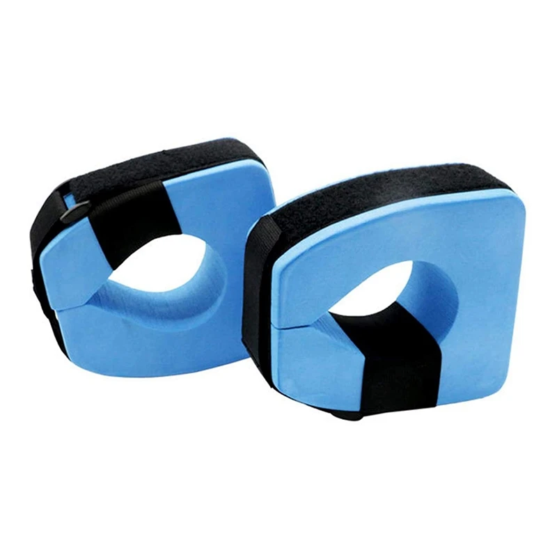 Манжеты для упражнений плавающее кольцо водяного аэробики набор фитнеса Ремни