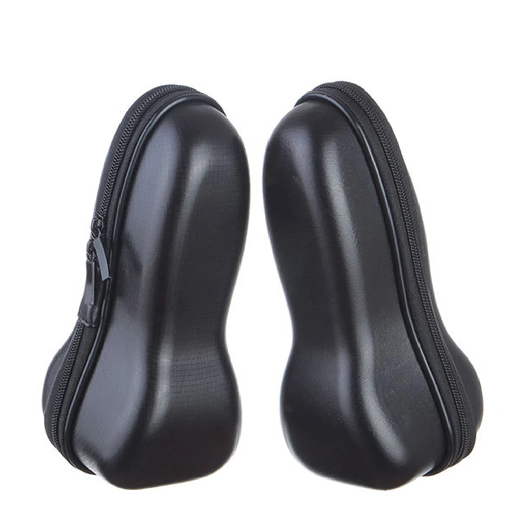 Mini Razor Use EVA Universal Storage Bag Hard Embossing Travel Lightweight Practical Shockproof Waterproof Wear Resistant | Дом и сад