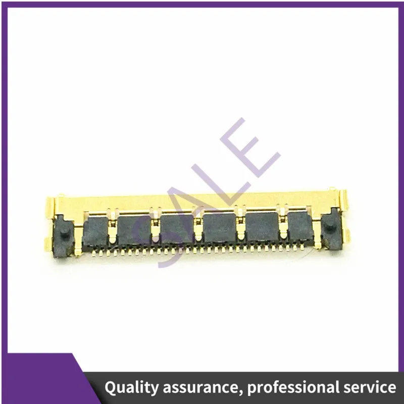 Новый ЖК-кабель разъем 30pin для MacBook Pro Air A1465 A1369 A1466 A1398 A1425 A1502 | Компьютеры и офис