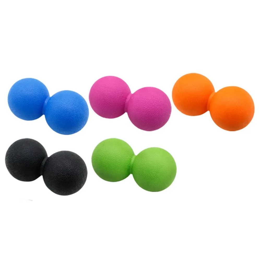 TPE арахисовая фасция массаж расслабляющий мышцы тренажерный зал релиз фитнес