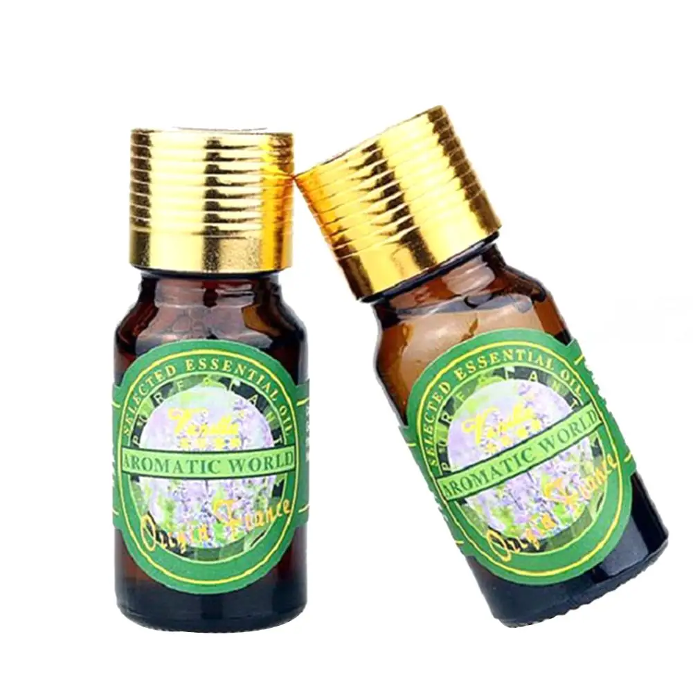 10 мл автомобильный ароматизатор освежитель воздуха увлажнитель эфирного масла