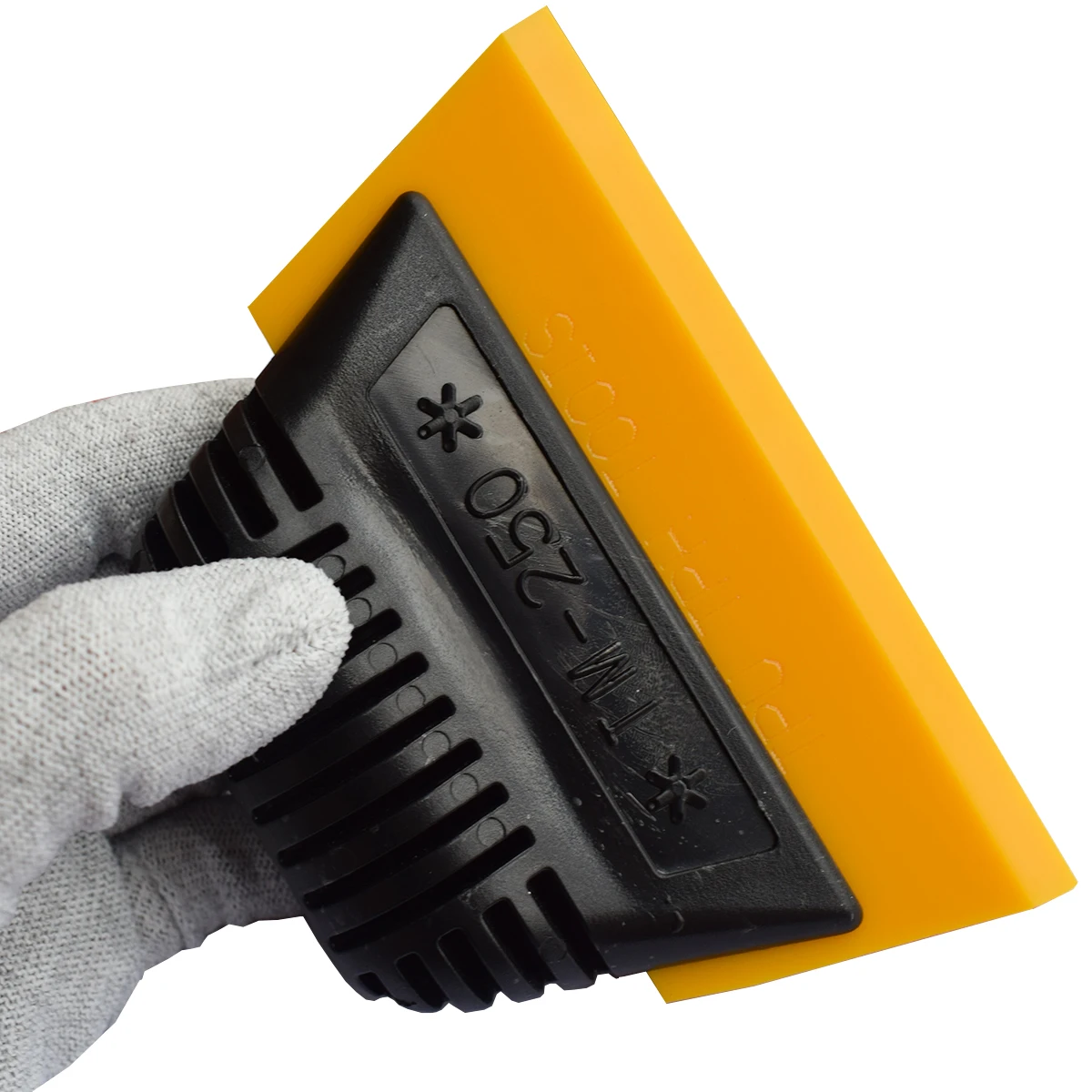 ТПУ TPH инструменты для оконной плёнки резиновый скребок трубки Водяное лезвие