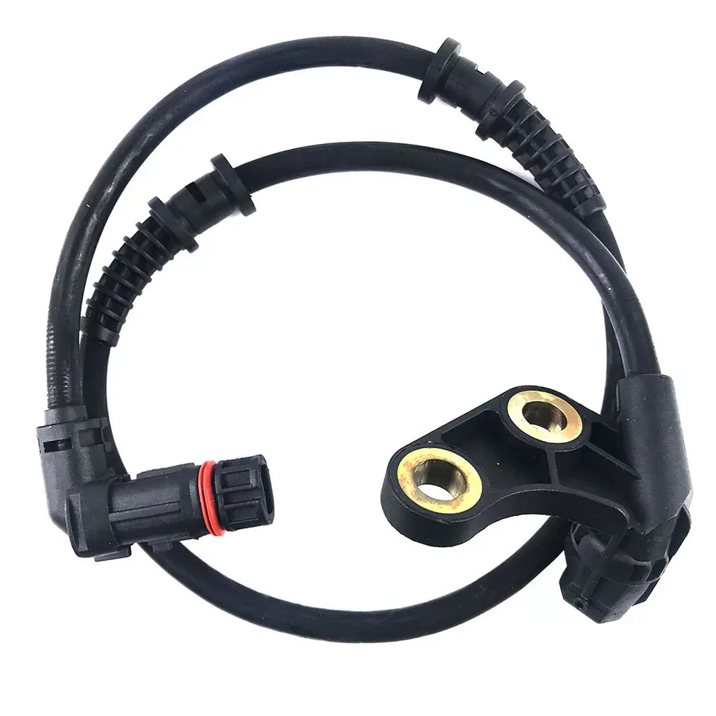 Автомобильные аксессуары новый ABS Датчик скорости колеса для Mercedes R170 W202 C208 1705400817