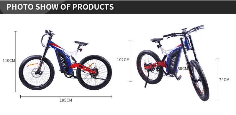 EZBIKE Электрический горный велосипед BAFANG 750 Вт пляжный вспомогательный велосипед 48 В Электрический песочный автомобиль 26 дюймов Электрический велосипед для взрослых e-bike