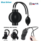 Универсальный адаптер для быстрого впуска дыма BlueDriver, уплотнительный впускнойвыхлопной адаптер для автомобильных диагностических инструментов