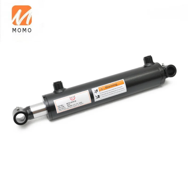 

Stroke Welded Cross Tube Tie Rod Cylinder