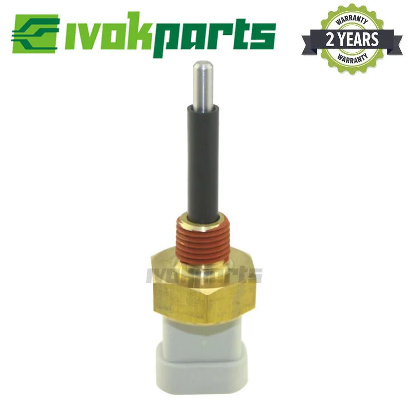 Датчик низкого уровня охлаждающей жидкости датчик температуры для NAVISTAR