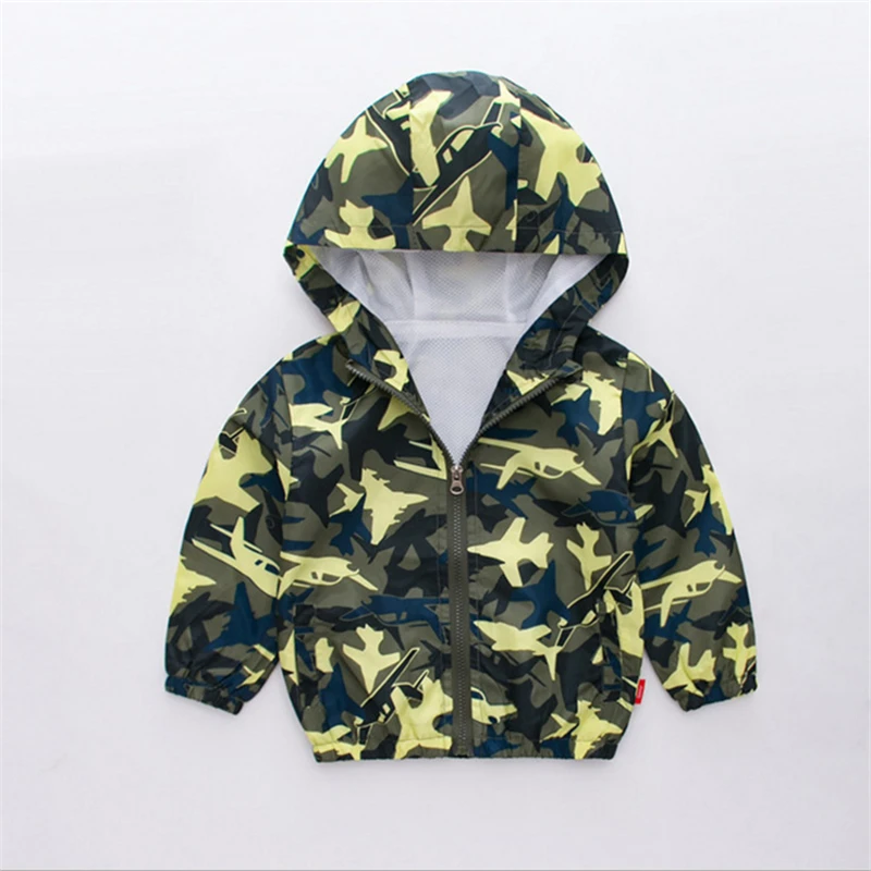 Детские куртки для малышей новая верхняя одежда маленьких мальчиков и девочек с