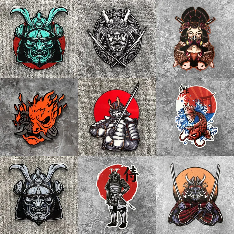 Новейшие мотоциклетные гоночные Светоотражающие Ретро фотообои JDM японские