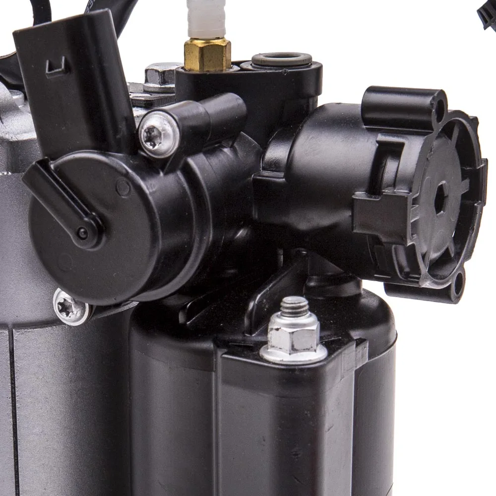 Воздушный подвесной компрессор надувной воздушный насос для Jaguar X350 XJ6 XJ8 XJR C2C27702