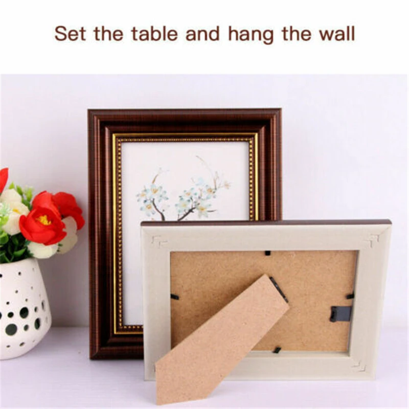 Рамки для фотографий в стиле ретро все размеры s | Дом и сад