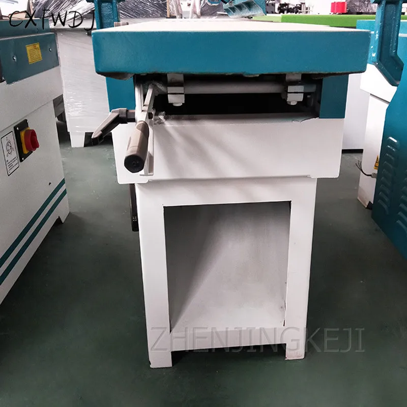 Деревообрабатывающий станок обрабатывающий центр для кормления 380В|Строгальные