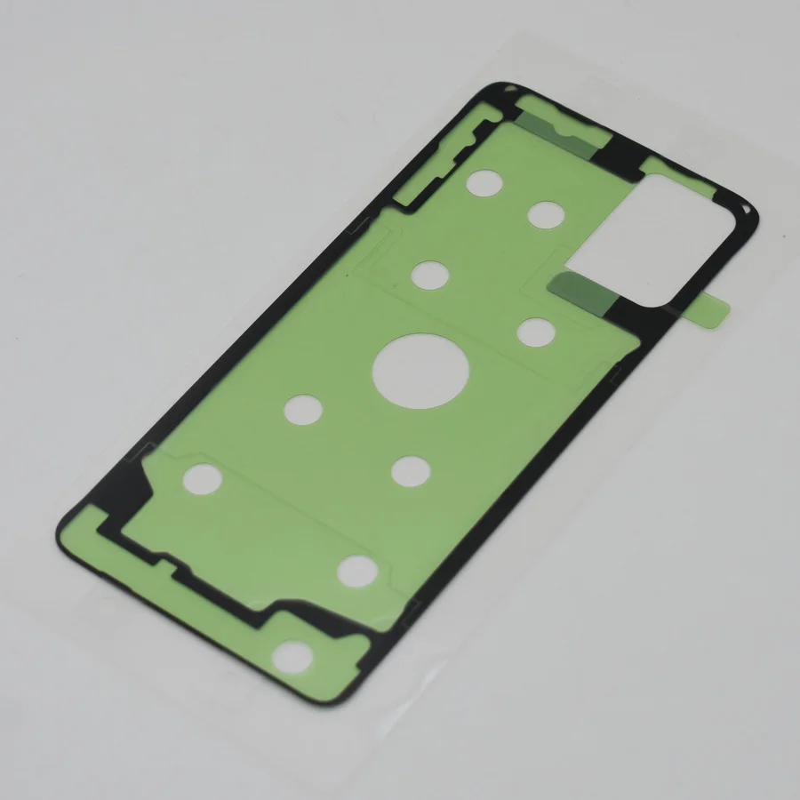 5 шт./лот оригинальный новый для Samsung Galaxy A51 A515 A515F A515F/DS A515FD задняя крышка