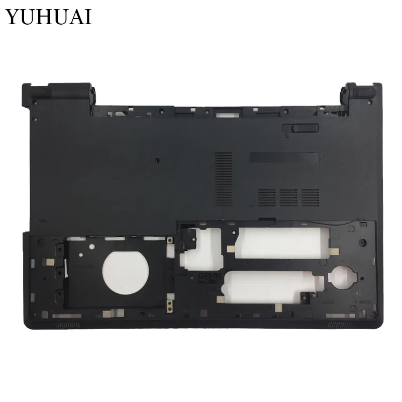 

NEW Case Bottom For DELL 15-5000 5555 5558 0PTM4C Base Cover Series Laptop Notebook Computer Replacement