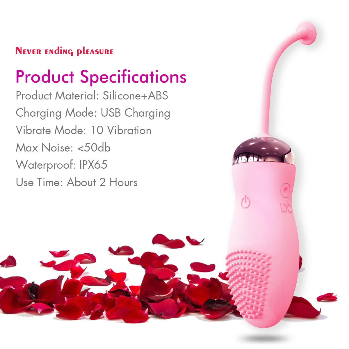 FEIHAN 10 вибратор секс игрушки для женщин Кролик Вибратор взрослых Клитор игрушка