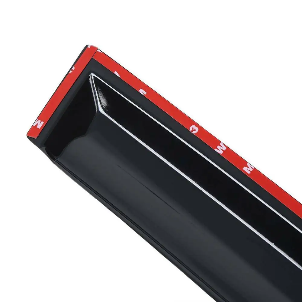 Оконный козырек Vent Rain Guard дефлектор для Honda Accord 4 двери седан 2003-2007 | Автомобили и