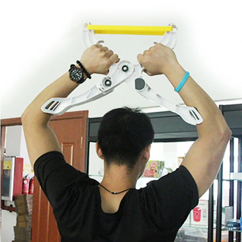 Полезная броня верхняя часть рукоятка сила тонус тренировочное устройство чудо