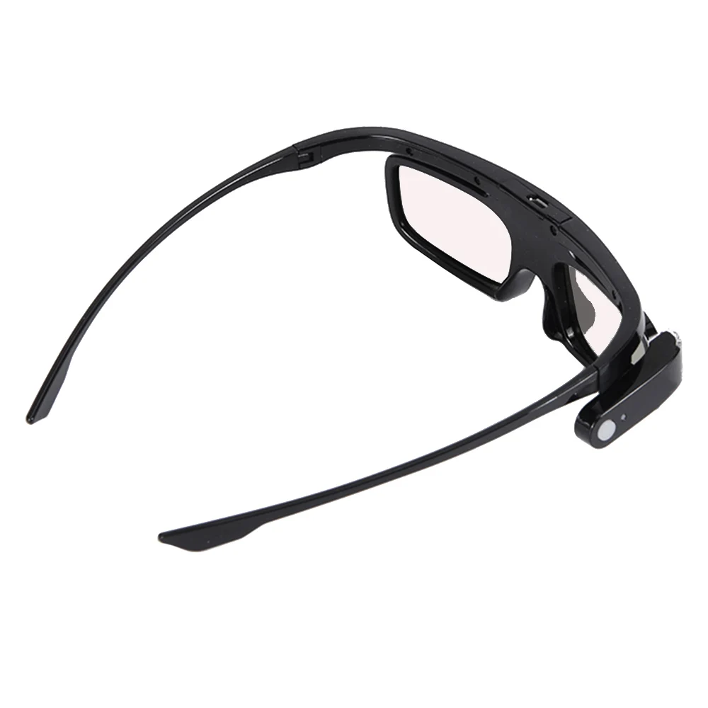 3D очки с активным затвором для BenQ Acer optoma NEC ZECO Ricoh XGIMI понера Saund Sharp LG infocus DLP Link