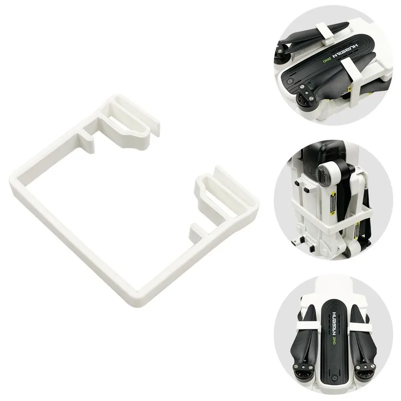 Лопасти с зажимом для пропеллера 4K RC Квадрокоптер фиксатор реквизит