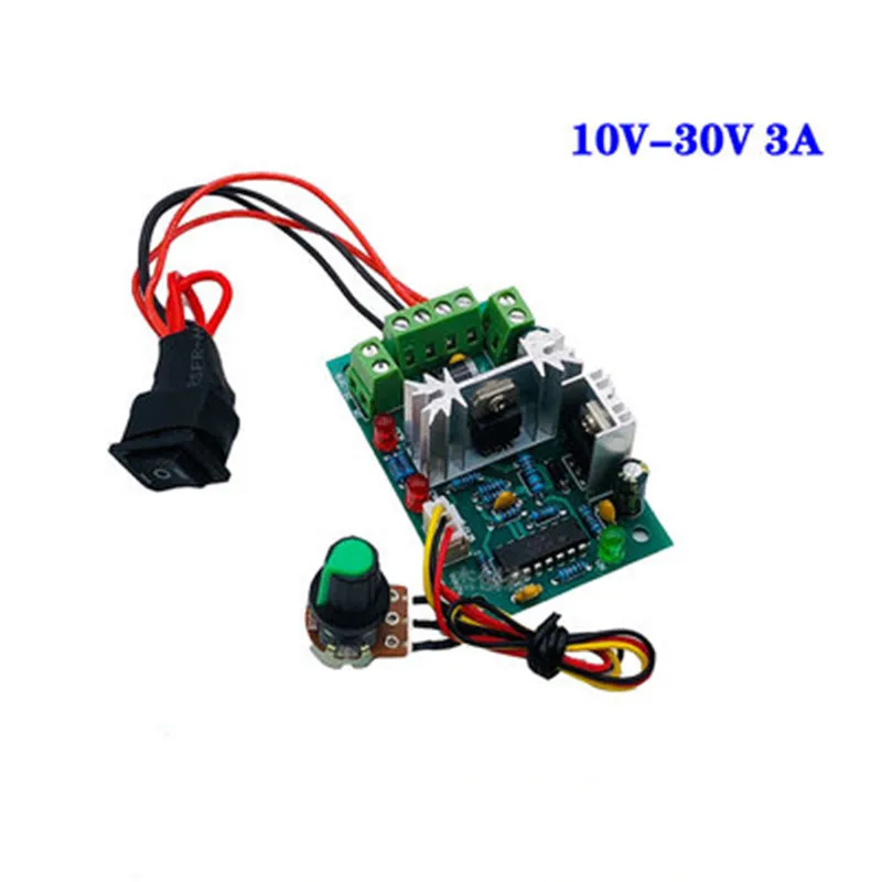Устройство управления скоростью генератора переменного тока PWM/CCM2 DC 12 В 24 2 а/3 а/5