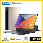 Планшетный ПК P30 MiPad 10 дюймов 1920*1200 IPS 8 ГБ ОЗУ 128 Гб ПЗУ 4G LTE телефонные звонки 13 + 5 Мп двойная камера Android 10,0 планшеты