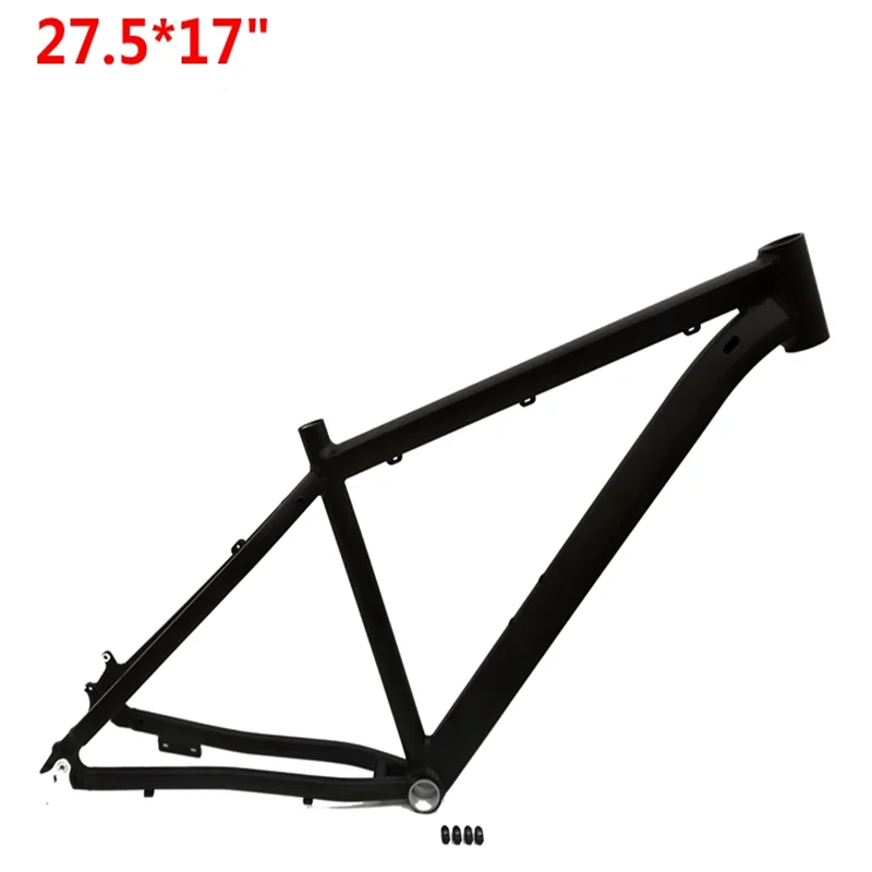 27 5*17 дюймов/29*17 дюймов Алюминий велосипедная Рама Из Сплава High end оборудование для