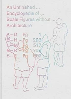 an unfinished encyclopedia scale figures without architecture