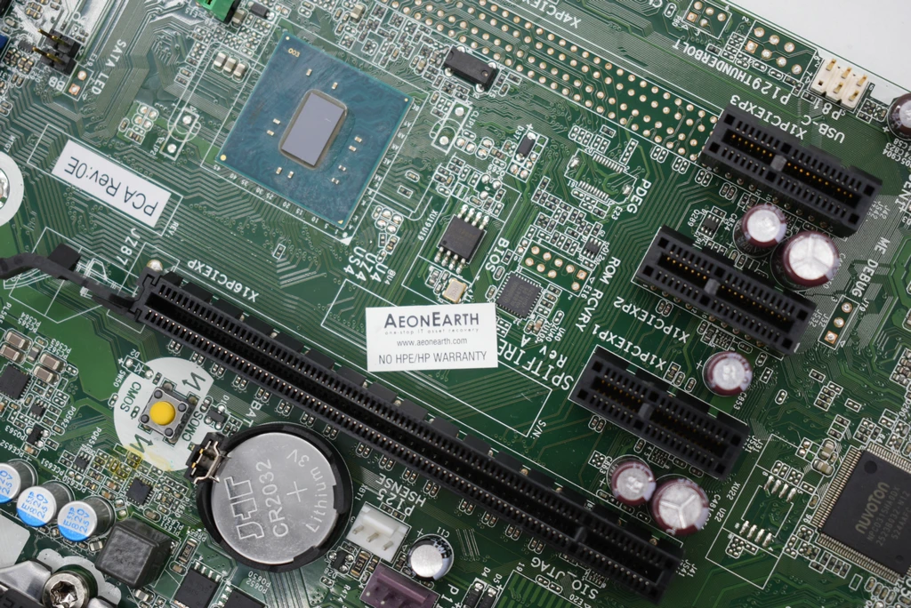 For HP 600G2 600 G2 motherboard 795971-001 795231-001 795971-601 1151 Original Used motherboard