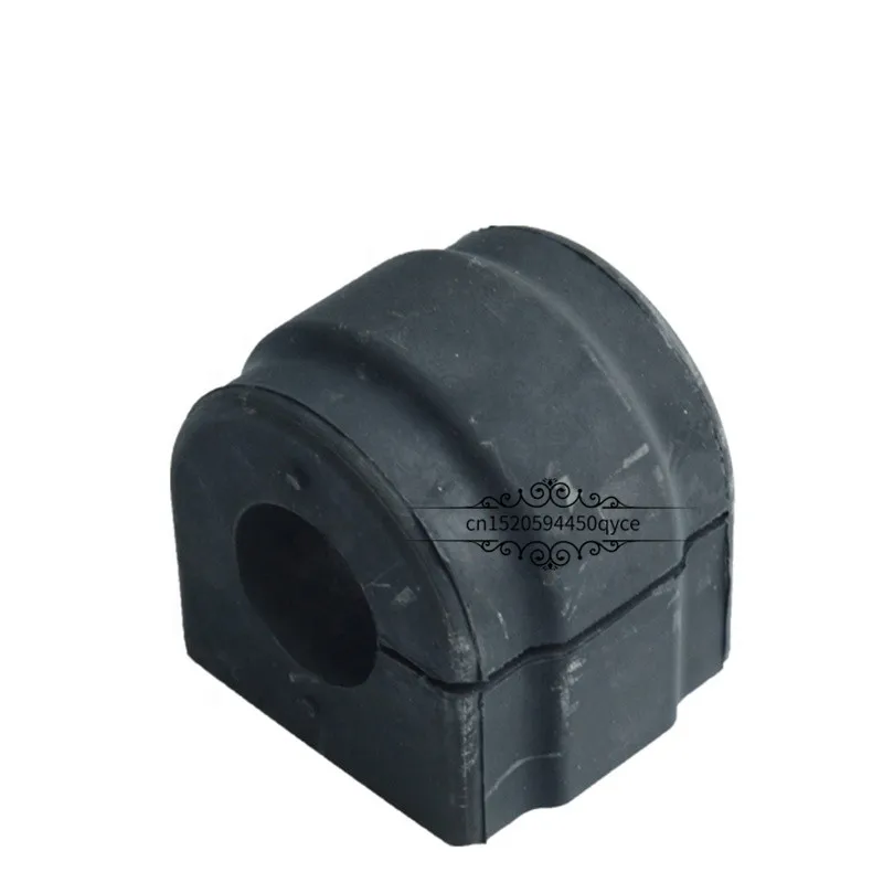 Резиновый подшипник передний стабилизатор рукав X5b mw4.4i 4.6is открывающийся клей |