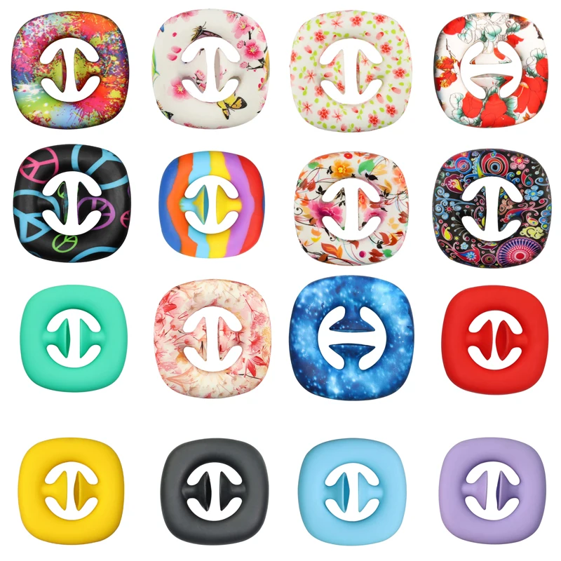 

Игрушка-антистресс, для снятия стресса, для детей и взрослых