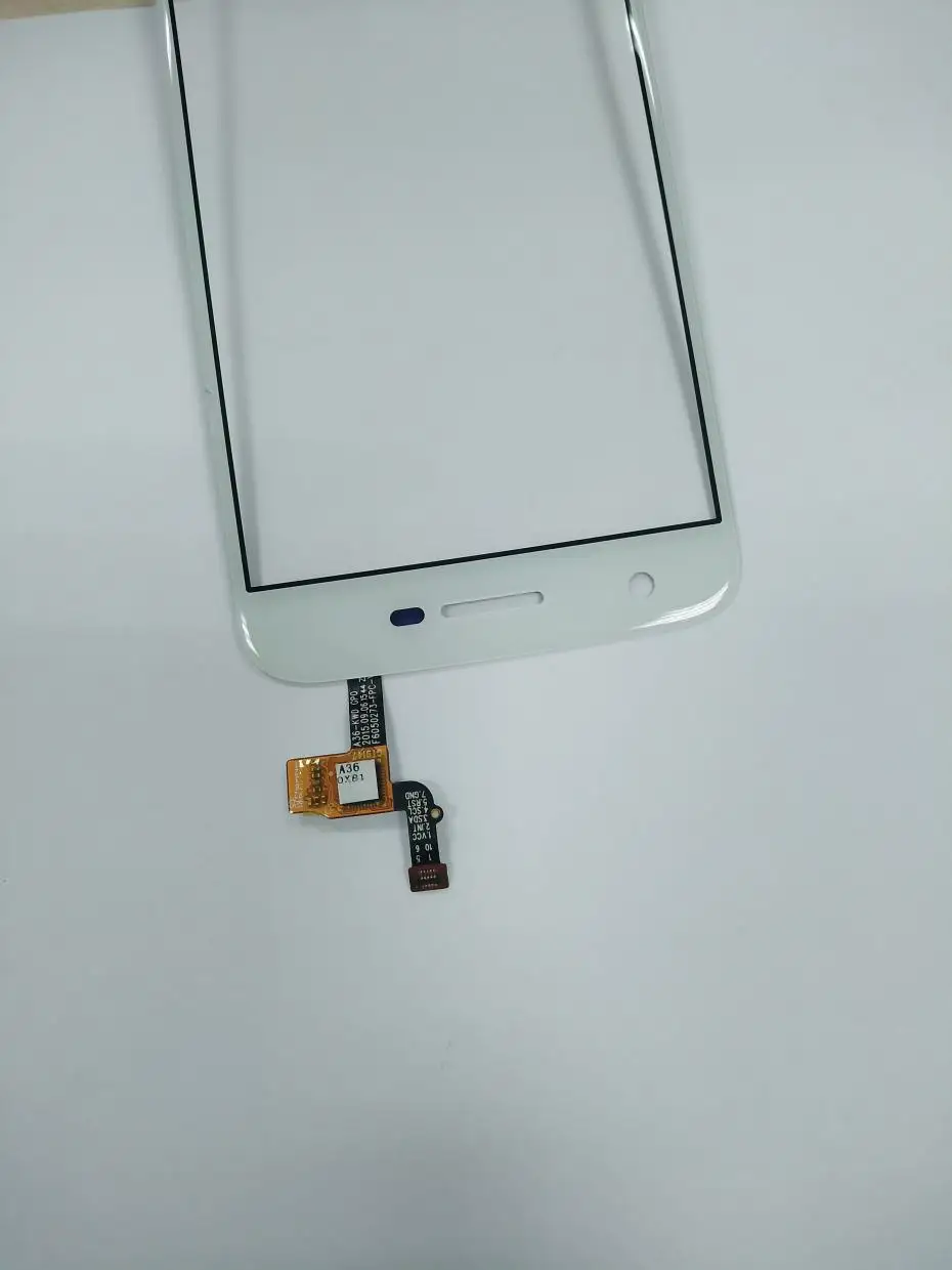 5 0 дюймовый сенсорный экран Для DOOGEE F3 Pro дигитайзер запасная часть Аксессуары для