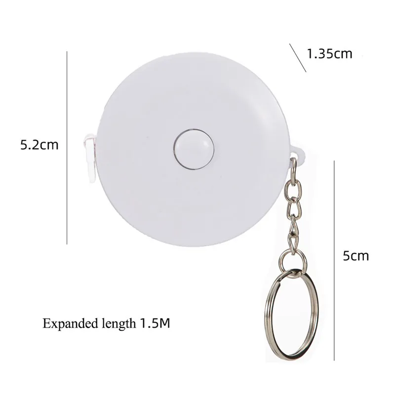 1 шт. водонепроницаемый измерительный прибор для рыбы | Спорт и развлечения