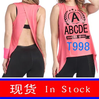 Для мужчин и женщин Спорт Топы Футболка T271 840 842 843 844 219 079 098 082 145 156 151 174 211 218 225 242