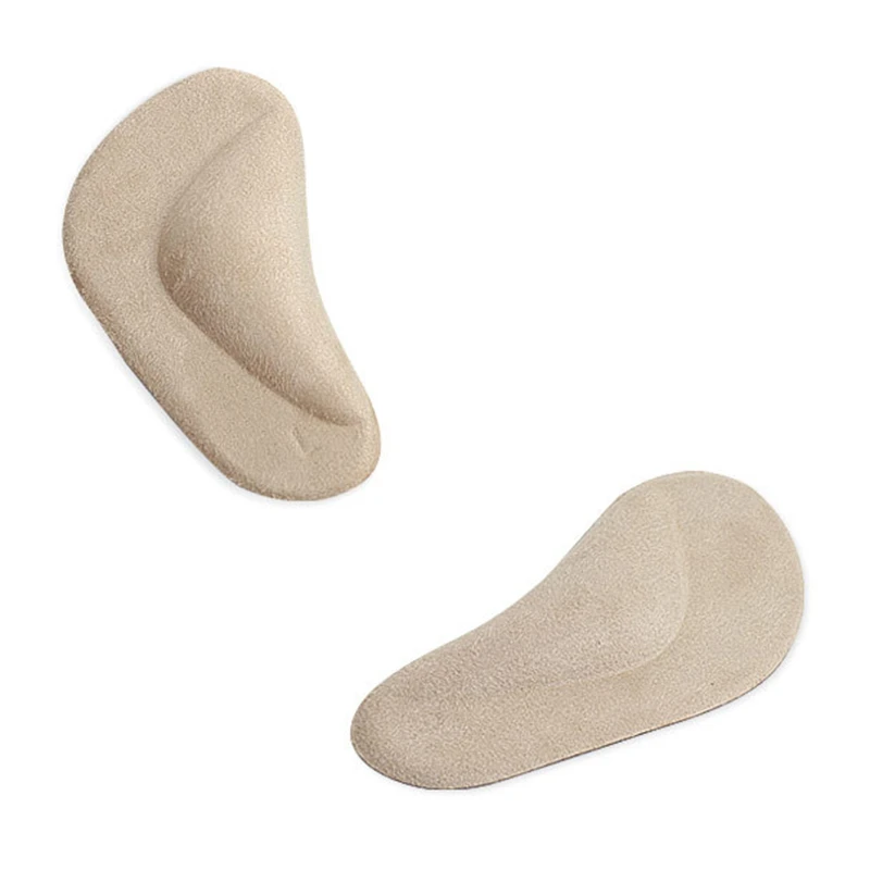 Стельки с поддержкой свода стопы стельки шипами для подошвенного фасциита из