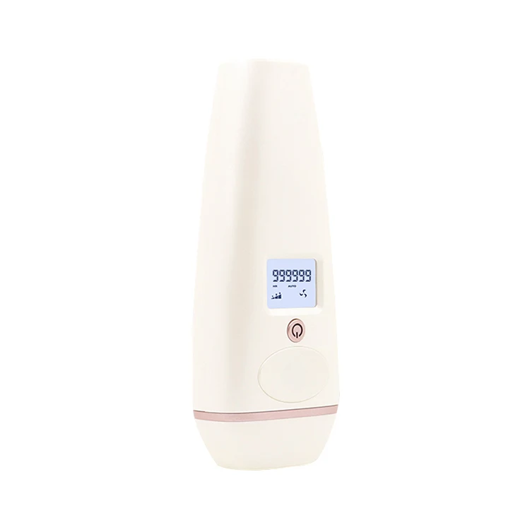 

The best-selling laser ipl hair removal device can be adjusted in 5 levels
