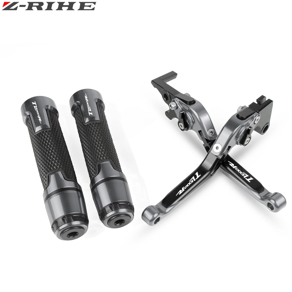 For Suzuki TL1000R tl 1000r 1998 1999 2000 2001 2002 2003 CNC Motorcycle Adjustable Foldable Brake Clutch Lever Handle Grips | Автомобили