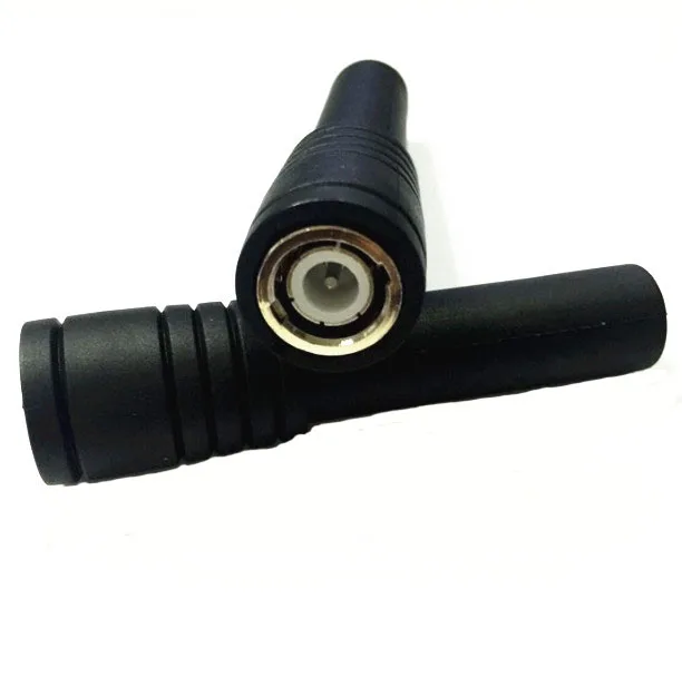

2X BNC UHF Antenna for portable walkie talkie Motorola HT440 HT90 Kenwood TK100, TK200, TK210, TK220, TK300, TK310 cb radios
