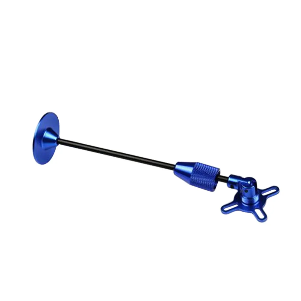 Складной портативный антипомех Квадрокоптер из алюминиевого сплава аксессуары