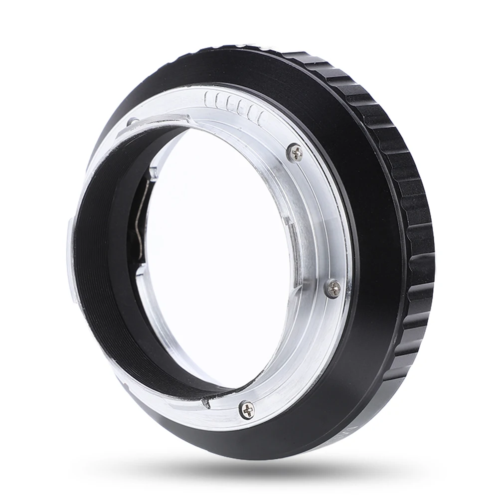 NEWYI MD-LM Mount Adapter Ring for Minolta Lens to Fit Leica M Camera TECHART LM-EA7 | Электроника