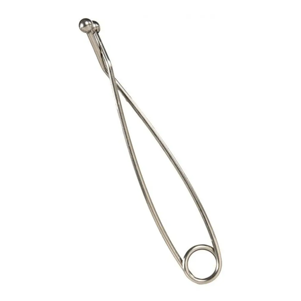 

Portable Fish Mouth Spreader Stainless Steel Fish Jaw Spreader Fish Mouth Opener Fishing Decoupling Device Fishing Tackle Tools