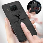 Чехол для Xiaomi Mi 6, 8, 9, 10 Lite, 11 Ultra, 9T, 10T, Note 10 Pro, 5X, 6X, A1, A2, A3