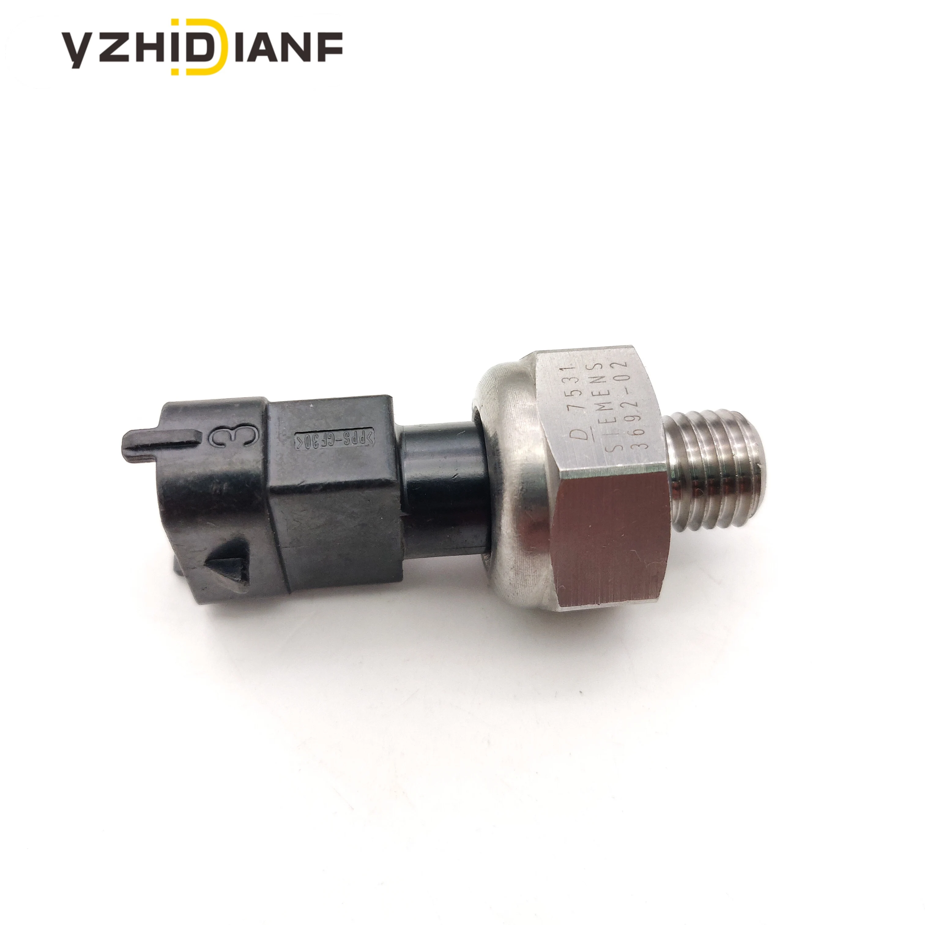 1 шт. 24418424 6235649 62 35 649 для Vauxhall- Zafira B Astra H Vectra C Signum 2 Z22YH датчик давления топлива |