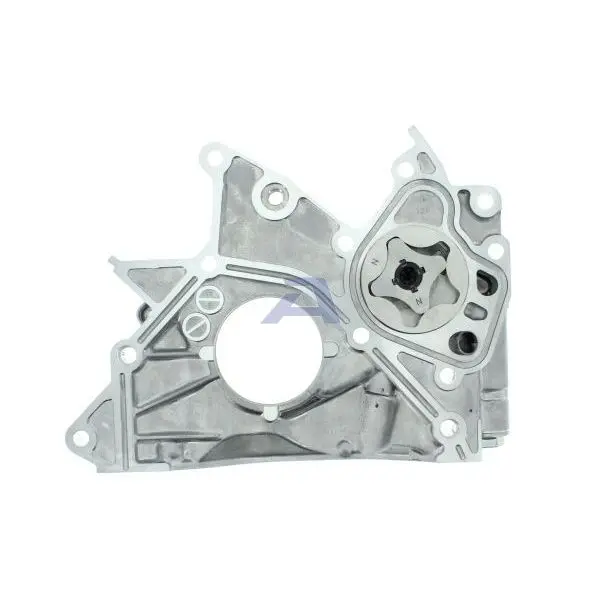 Насос масляный TOYOTA 1.8D/2.0D AISIN OPT 025| |