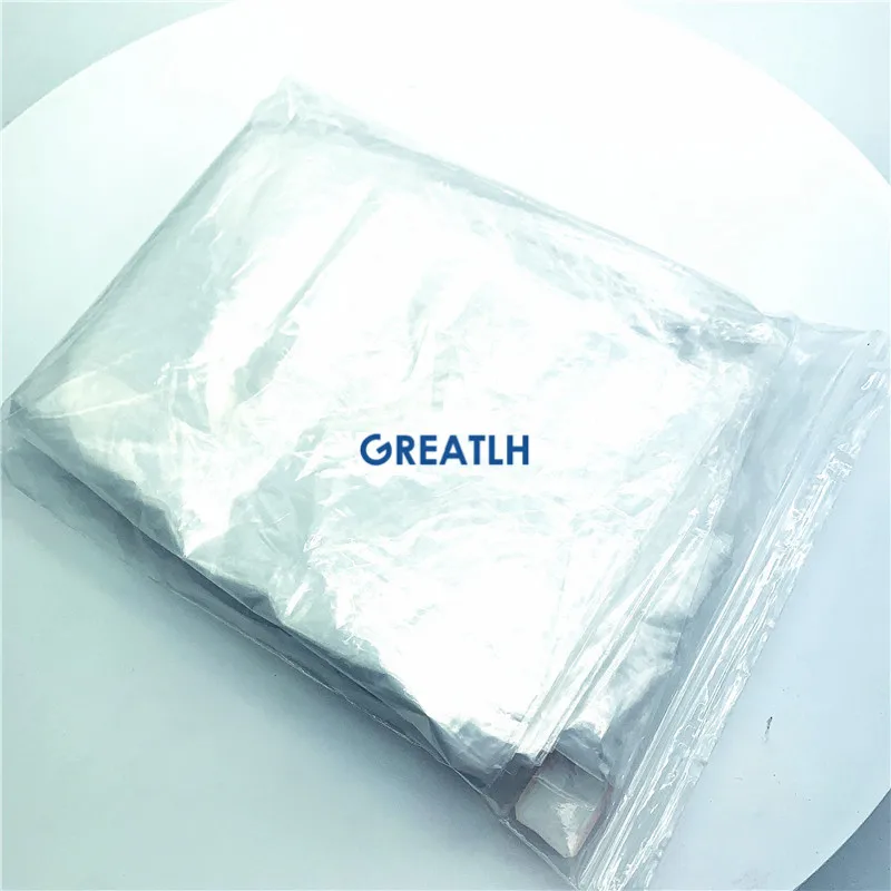 

125pcs Disposable sleeves cover sheath leng 200cm width 76cm Dental Chair seat cover dentist disposable supplies