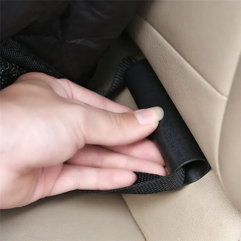 Offerte Copertura Per Auto Per Cani Sedile Posteriore Amaca Cuscino Tappetino Per Animali Domestici Borsa Per Trasporto Di Gatti Camion Per Trasporto SUV Piccola Protezione Per Cani Di Grandi Dimensioni Accessori Per Cuccioli