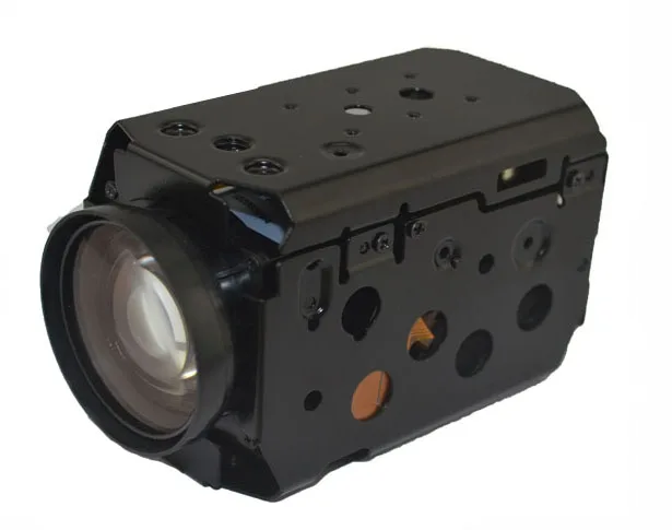 

CCTV camera module 2mp 36X H.265 1080p 3516AV200 imx327 star light ip module