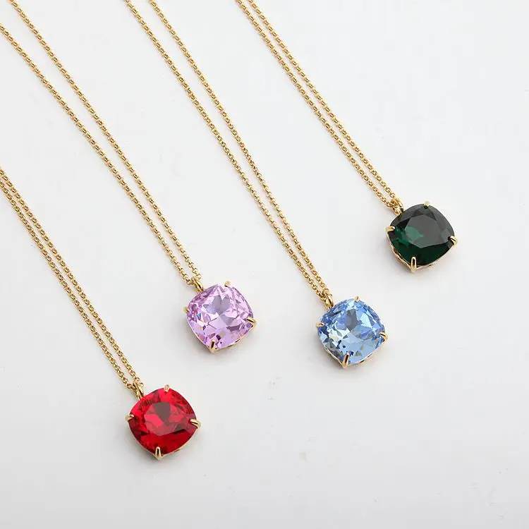 

ZGS1 Twoforone, стильный, изысканный, ручная работа, натуральный изумруд камень кулон колье 925 серебро зеленый круглый натуральный драгоценный камень