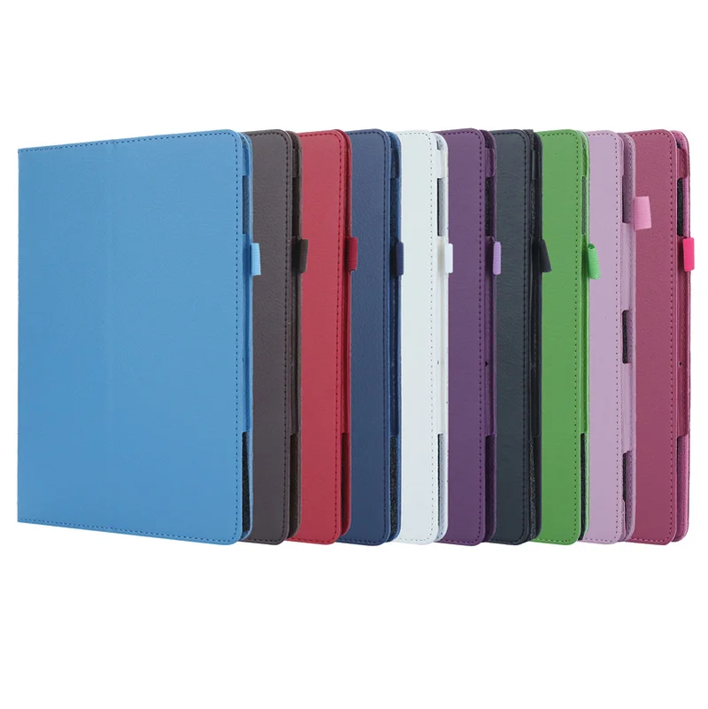 Для планшета Lenovo Tab M10 HD 2nd Generation TB X306X X306F 10 1 ''чехол откидная подставка Funda пункт