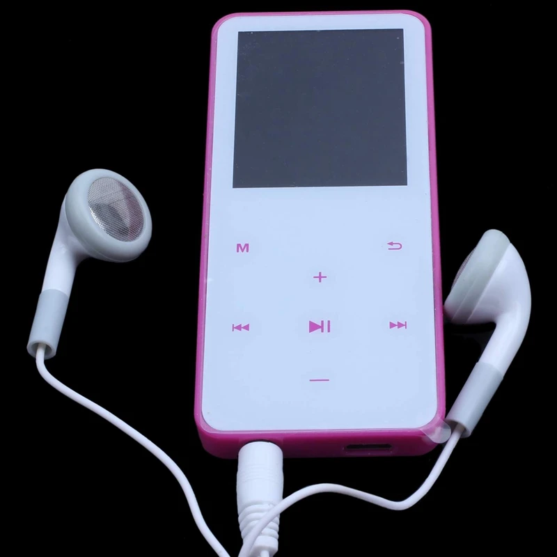 AAAE Top-8G Sports mp3mp4 плеер имеет экран без потерь музыка может быть вставлена карта
