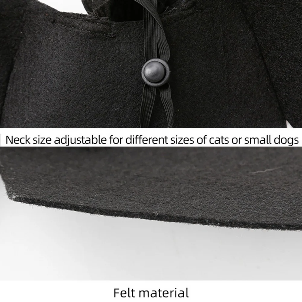 Костюм летучей мыши для Хэллоуина яркий костюм собак кошек домашних животных